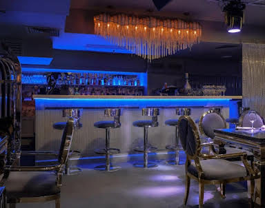  ресторан ForteПьяно