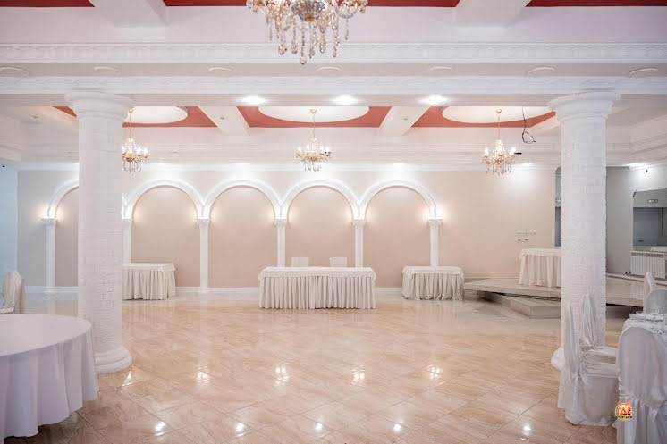 Новый зал в «Ермак» фотография №2