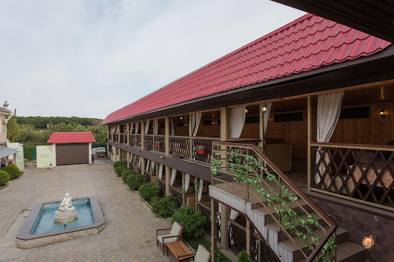 Парадиз фотография №19