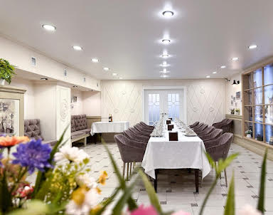 Свадьба в Старая Тверь