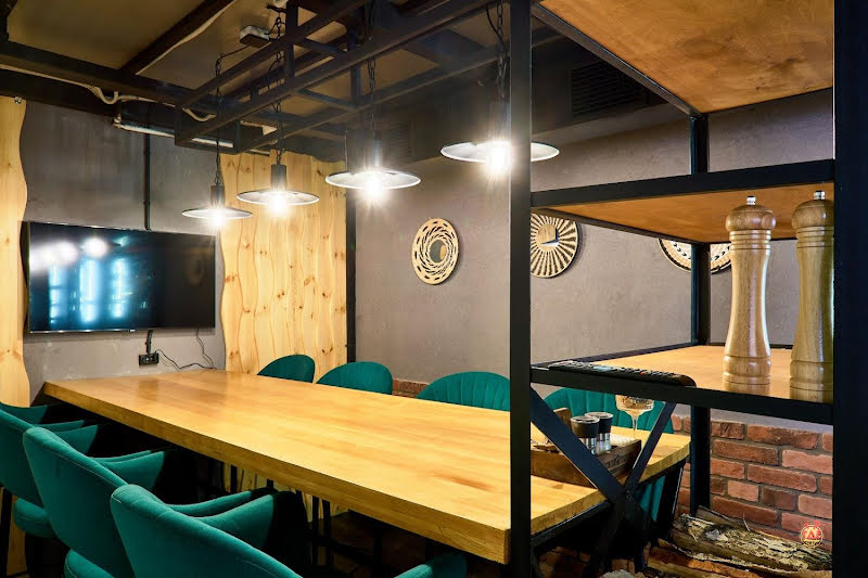 Жги Угли фотография №1