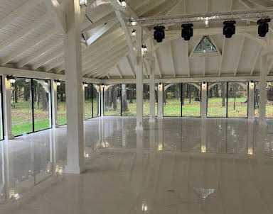 День рождения в Голицын Клуб