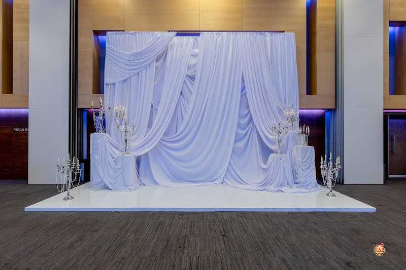 Volga Hall фотография №11