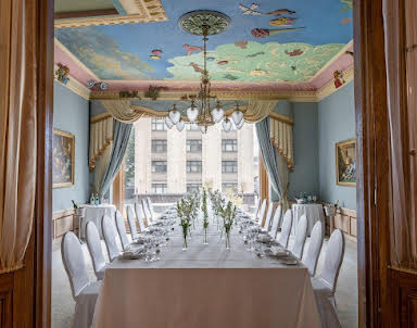  ресторан Националь