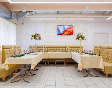  ресторан Столовая «Сластена»