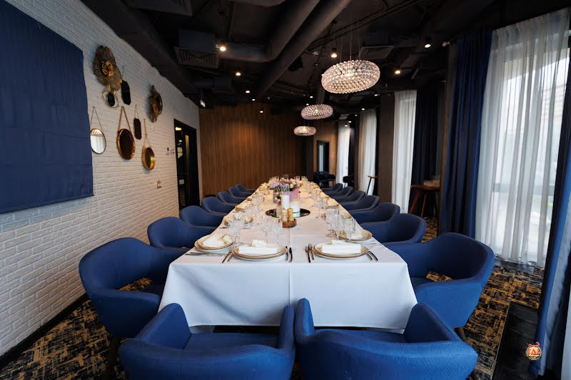 АндерСон Resort фотография №10