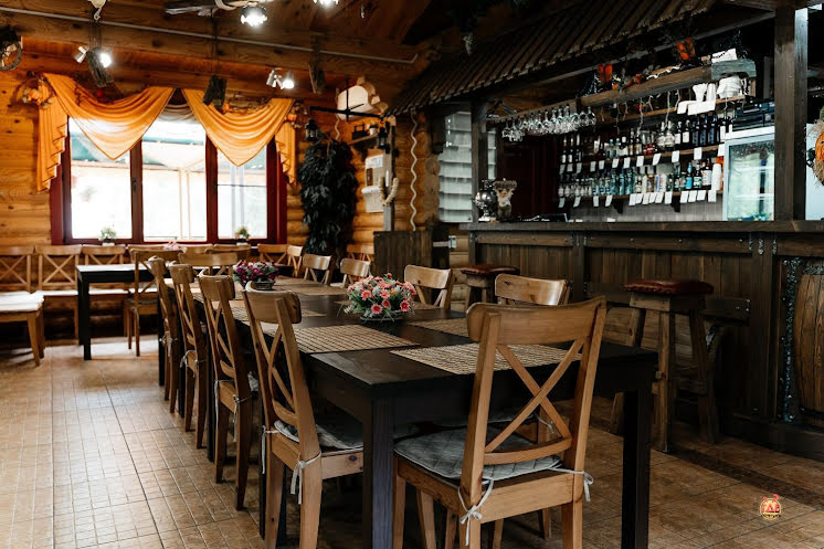 Домик в деревне в «Волжская деревня» фотография №5