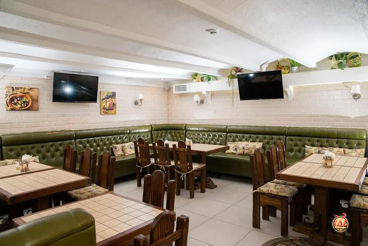 Караоке-зал в «Дичь» фотография №2