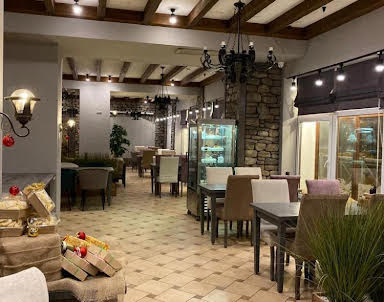  ресторан Ферма