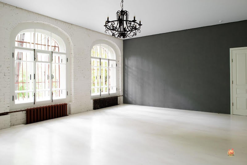 Бахрушинъ Loft фотография №6