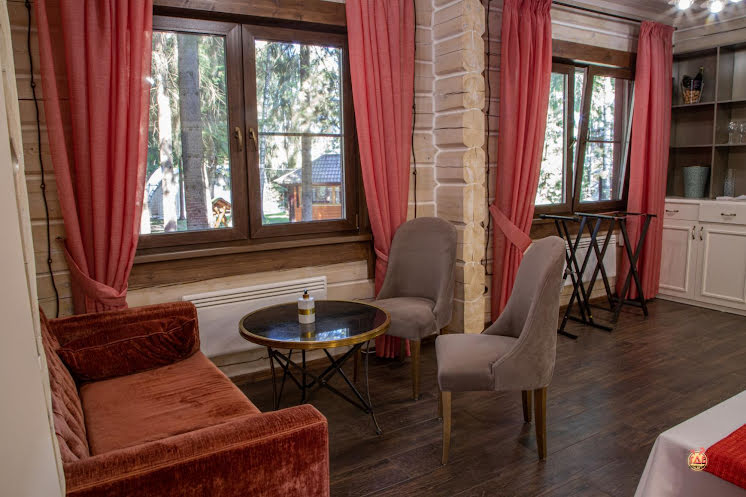 Гостевой дом в «Калужская застава» фотография №11