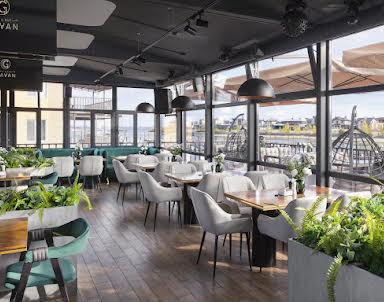  ресторан Гавань