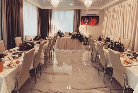 Малый  зал в Беседки