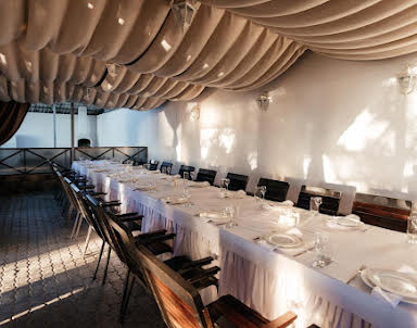  ресторан Нобель