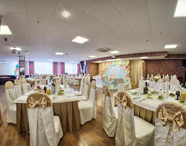  ресторан Ривьера