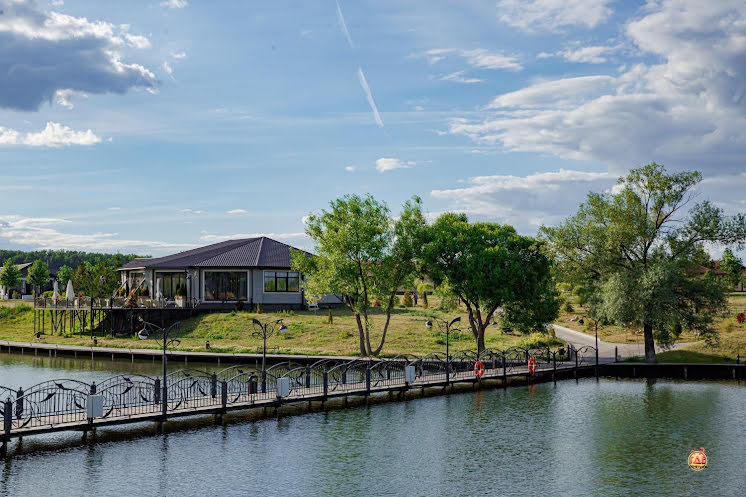 Зал ресторана в «Fisherix» фотография №17