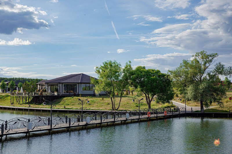 Fisherix фотография №2