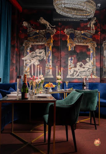 VIP-комната в «Ля-Мажор» фотография № 1