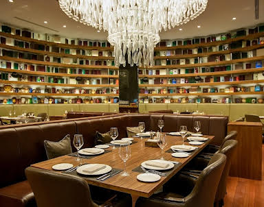  ресторан RASPUTIN