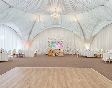 День рождения в Империал Холл