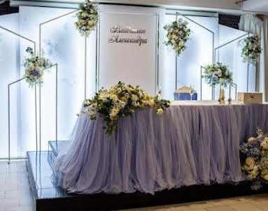 Выпускной в Дизайн Холл