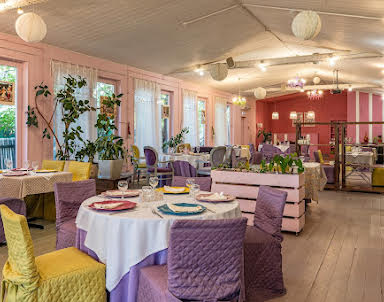 Новый год в Дом 8А