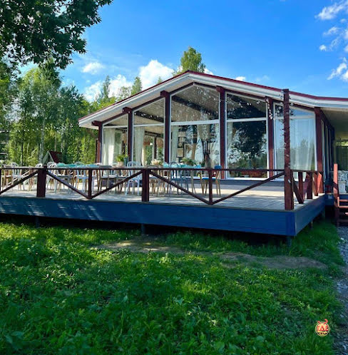 Ресторан BeLOVE в «Белово» фотография №5