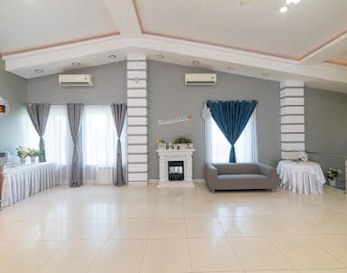  ресторан BanketParty