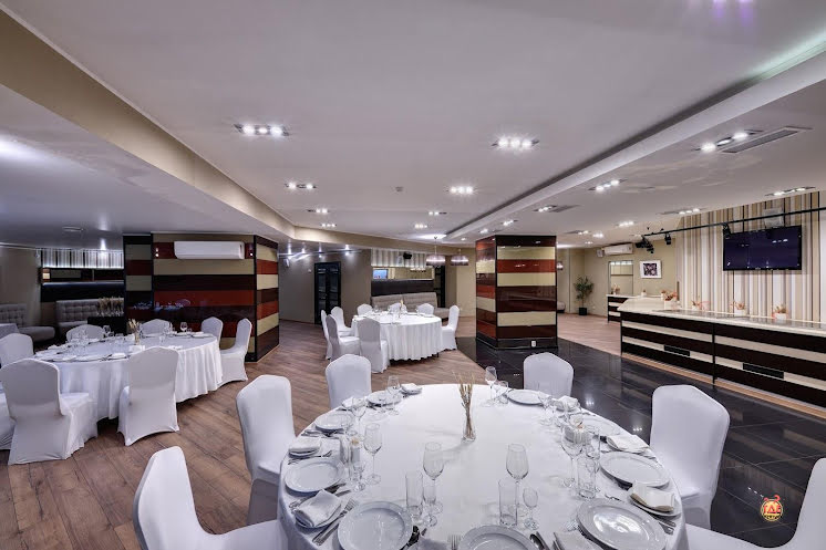 Зал «Премьер»  в «Премьер» фотография №3