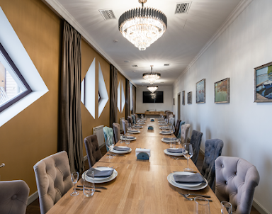  ресторан Усадьба