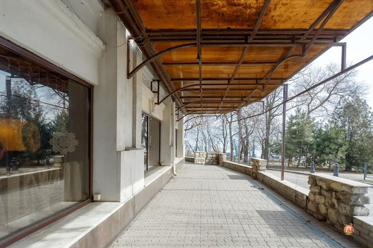 Основной зал в «Бульвар» фотография №10