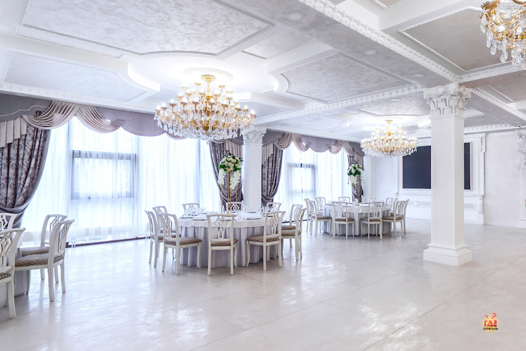 Царский зал в «Picasso» фотография №18