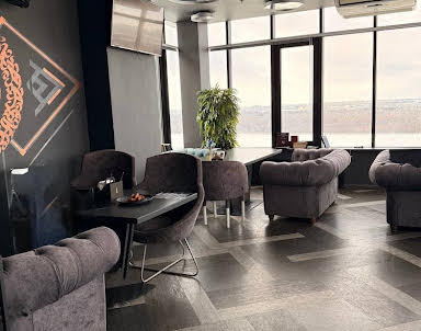  ресторан Пентхаус Марка Миллера