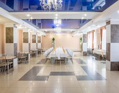 Новый год в Айгуль