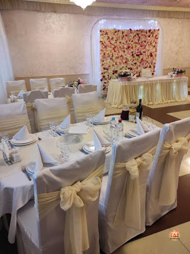 Зал «Шампань» в «Авиньон» фотография №18