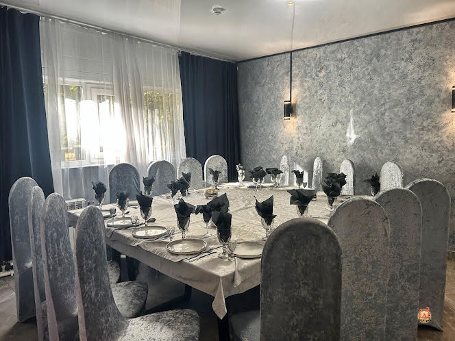 VIP-комната в «Панорама» фотография № 1