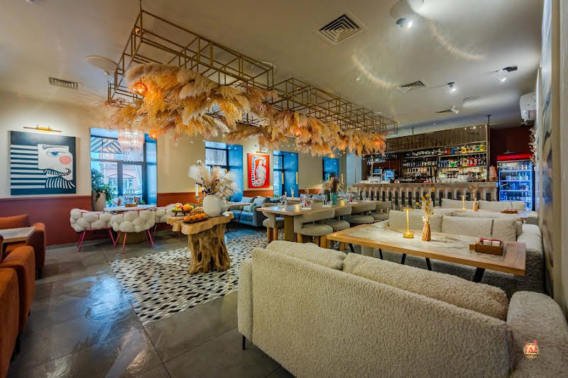 Cha cha фотография №12