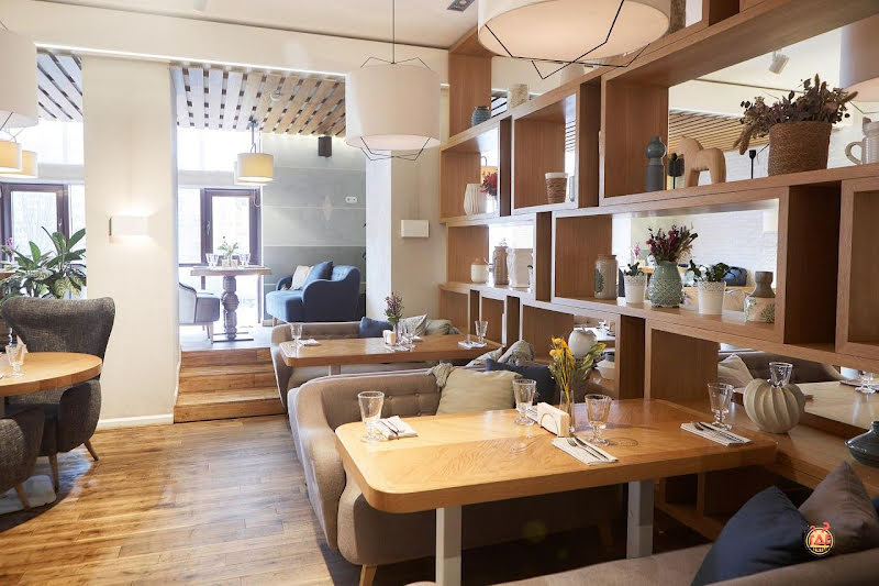 BONA на Есенина фотография №7