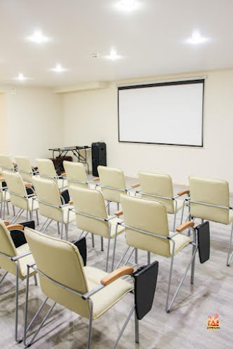 Конференц-зал  в «Верона» фотография №3