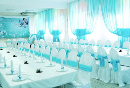 Основной зал в Основной зал