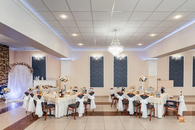 Зал «Вальс» в «Вальс» фотография №12