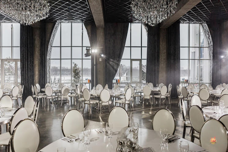 Большой зал  в «Тортуга» фотография №5