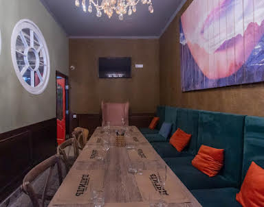 Выпускной в Дягиль