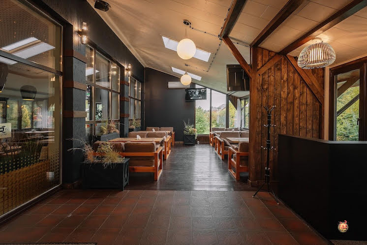 Веранда в «Дача» фотография №4