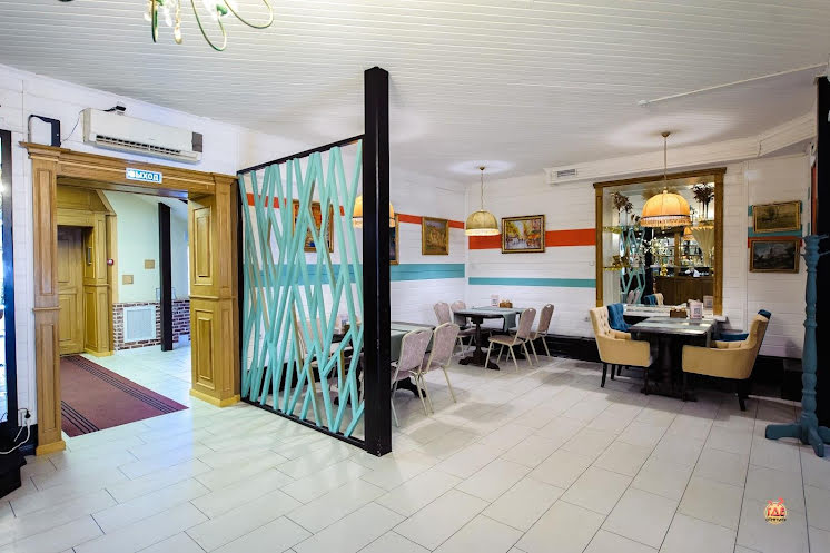 Основной зал в «Роза ветров» фотография №5