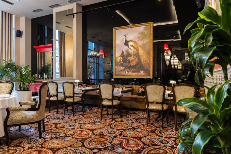 Серый дом фотография № 1