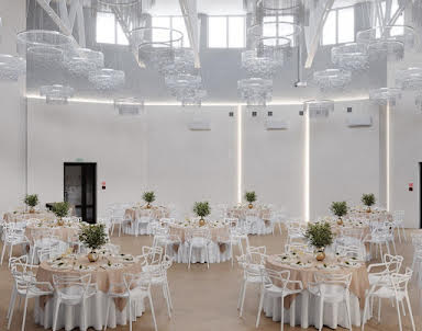  ресторан Яблони и груши