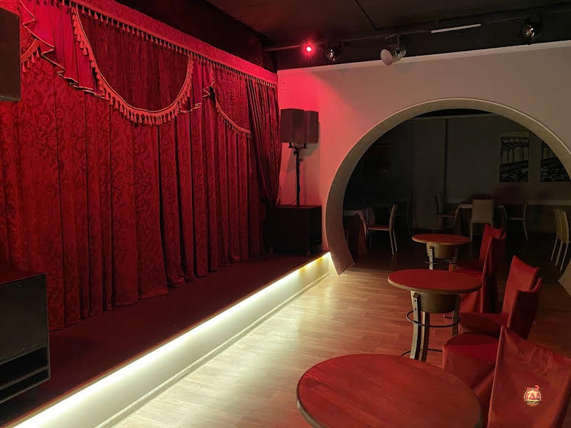 Особняк Брюллова фотография №5