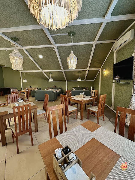 Дубрава фотография №2