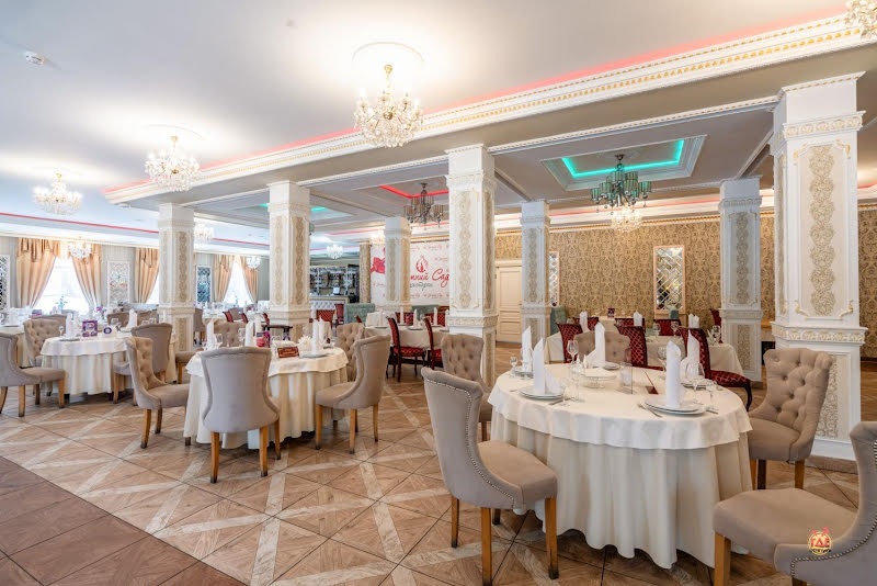 Зимний сад фотография №4